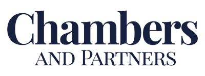 Logo Of Chambers and Partners Texas Spotlight