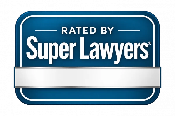 Logo Of Super Lawyers