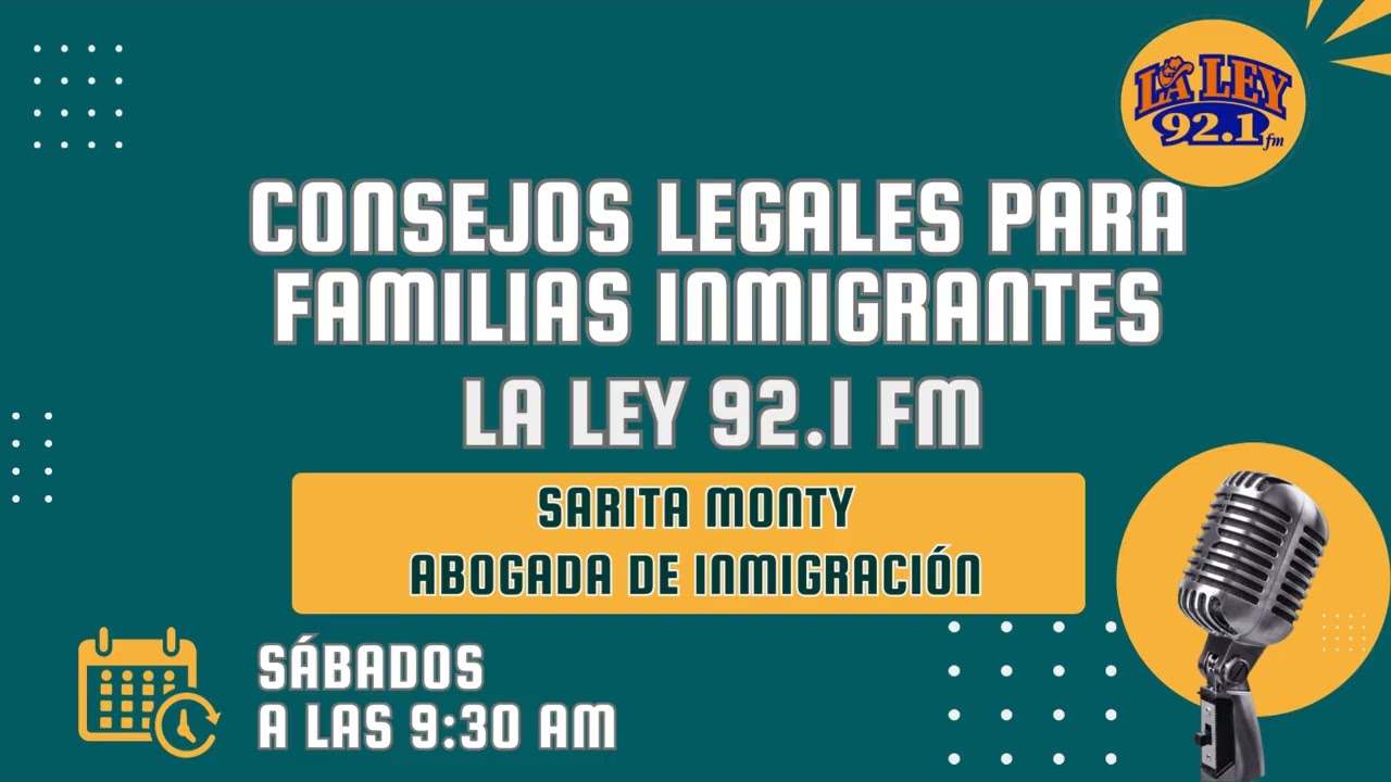 Ley de Bienes Raíces y Familias Inmigrantes: Lo Que Debes Saber