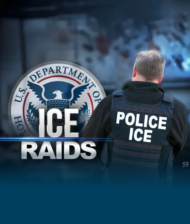 policeraids