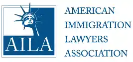 Logo Of American Immigration Lawyers Association